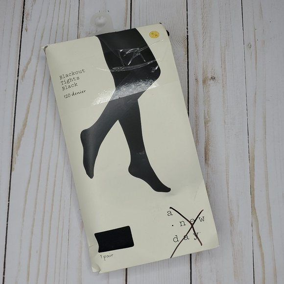 Blackout Tights | Poshmark